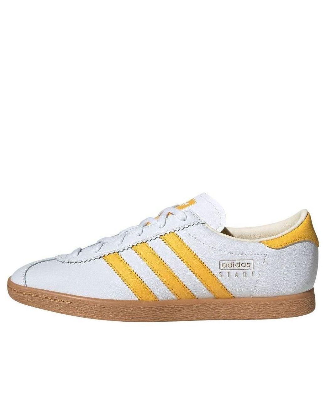 Adidas Blue Stadt Gum' for men