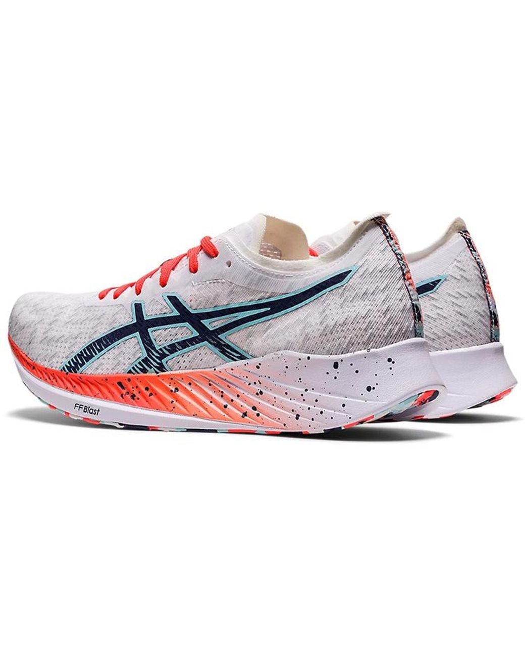 Asics Blue (Wmns) Magic Speed 'Celebration Of Sport Pack'