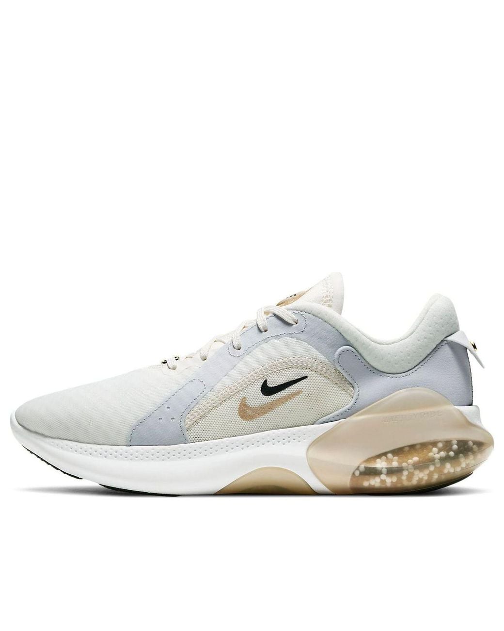 Nike White (Wmns) Joyride Dual Run 2 Prm