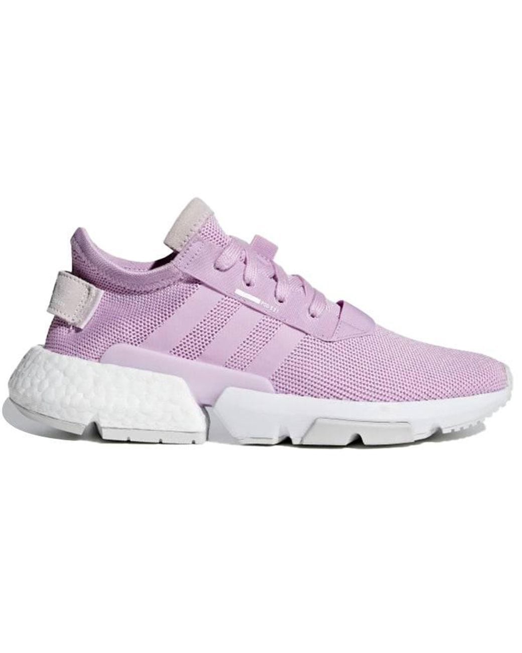 Adidas Purple (Wmns) P.O.D. S3.1 'Clear Lilac'