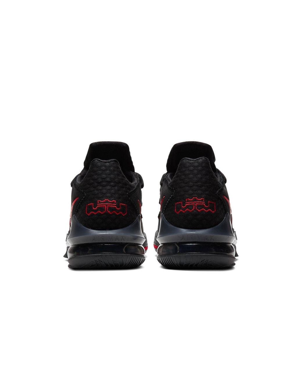 nike lebron 17 low bred