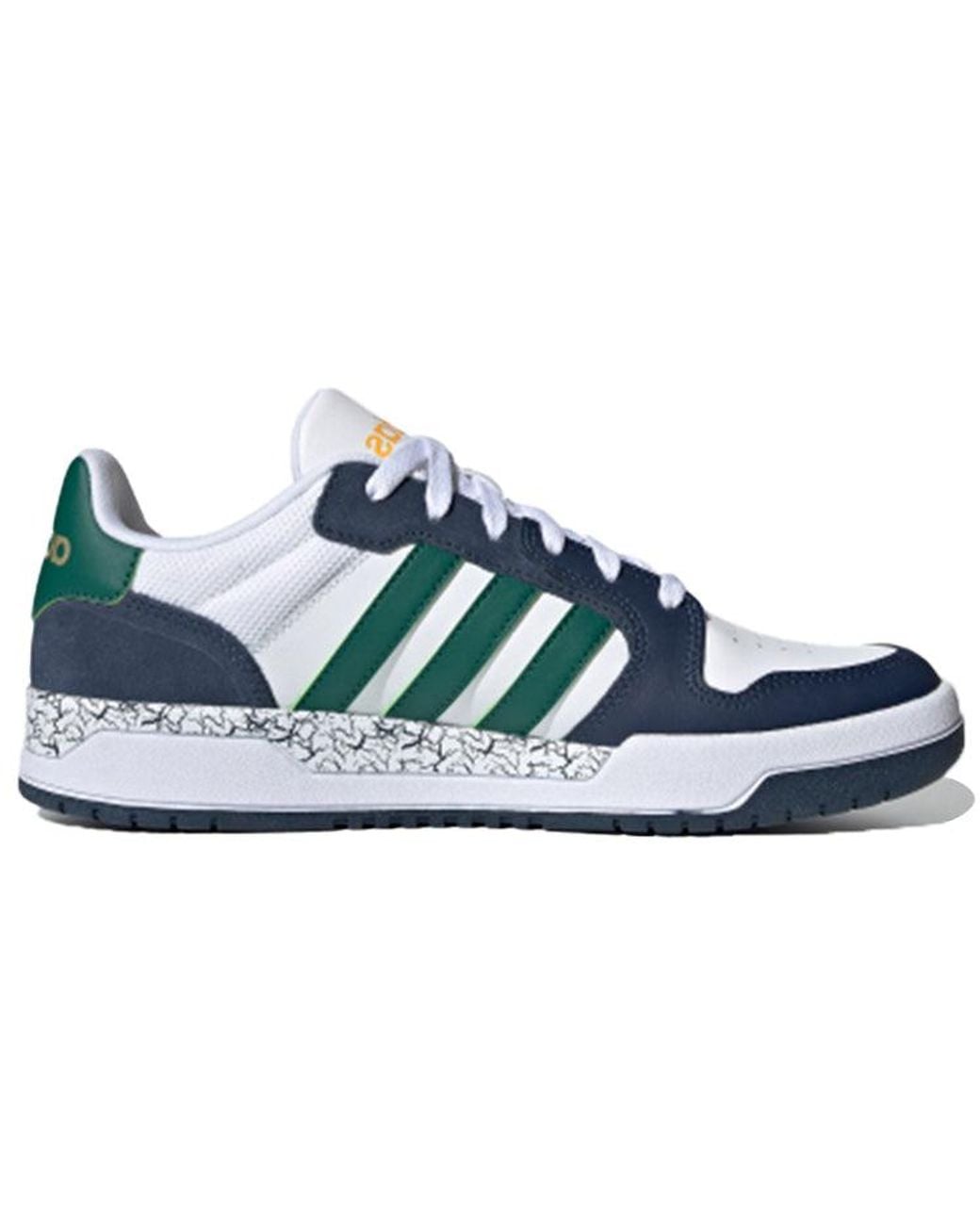 Adidas Blue Entrap for men