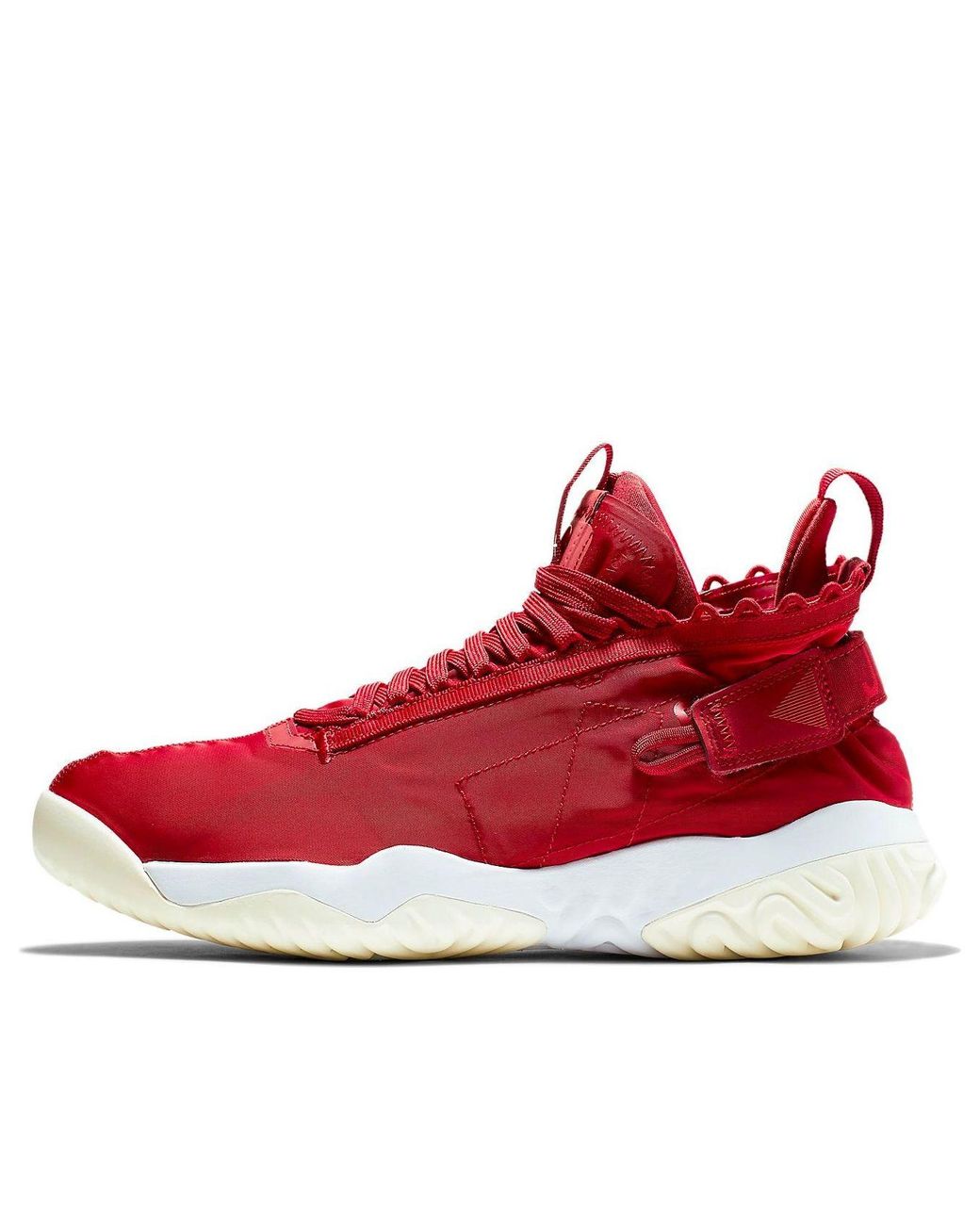 Nike Red Proto React 'University' for men
