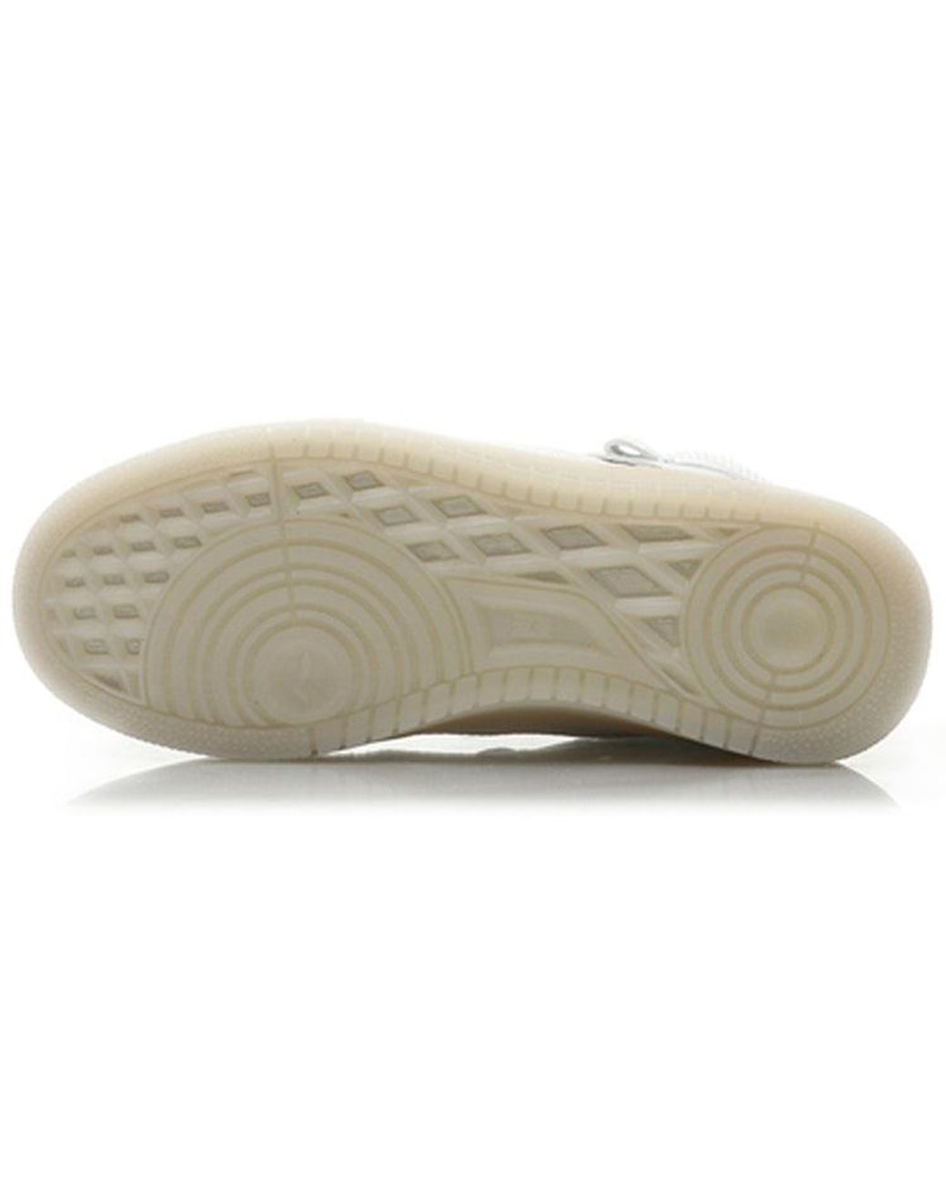 Li-ning White (Wmns) No Boundry Hi