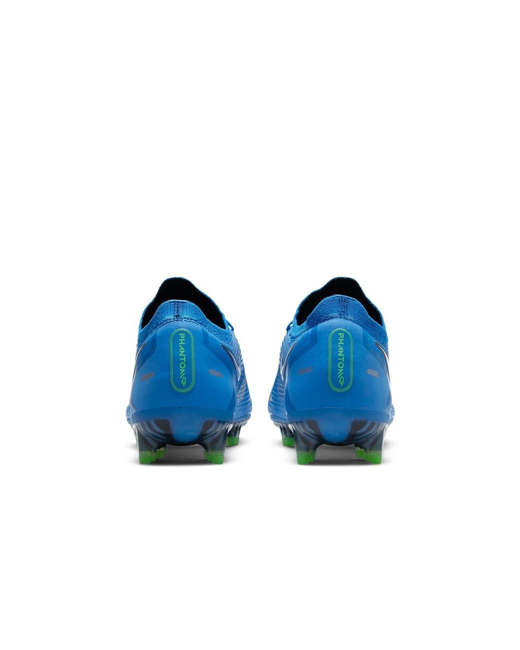 Nike Blue Phantom Gt Elite Fg 'Photo' for men