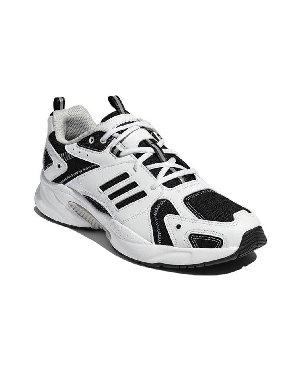 Adidas White Neo Jz Runner for men