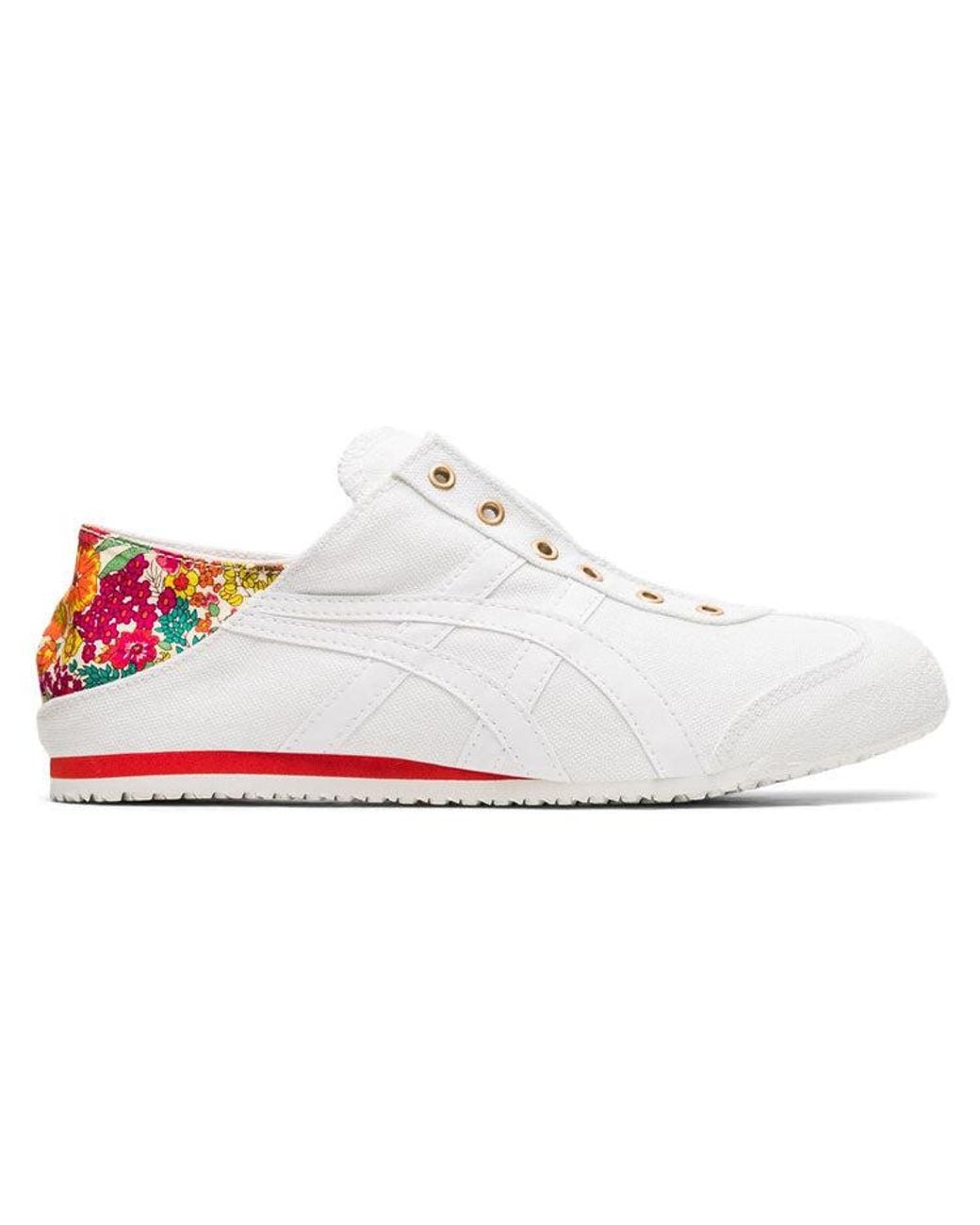Onitsuka Tiger White (Wmns) Mexico 66