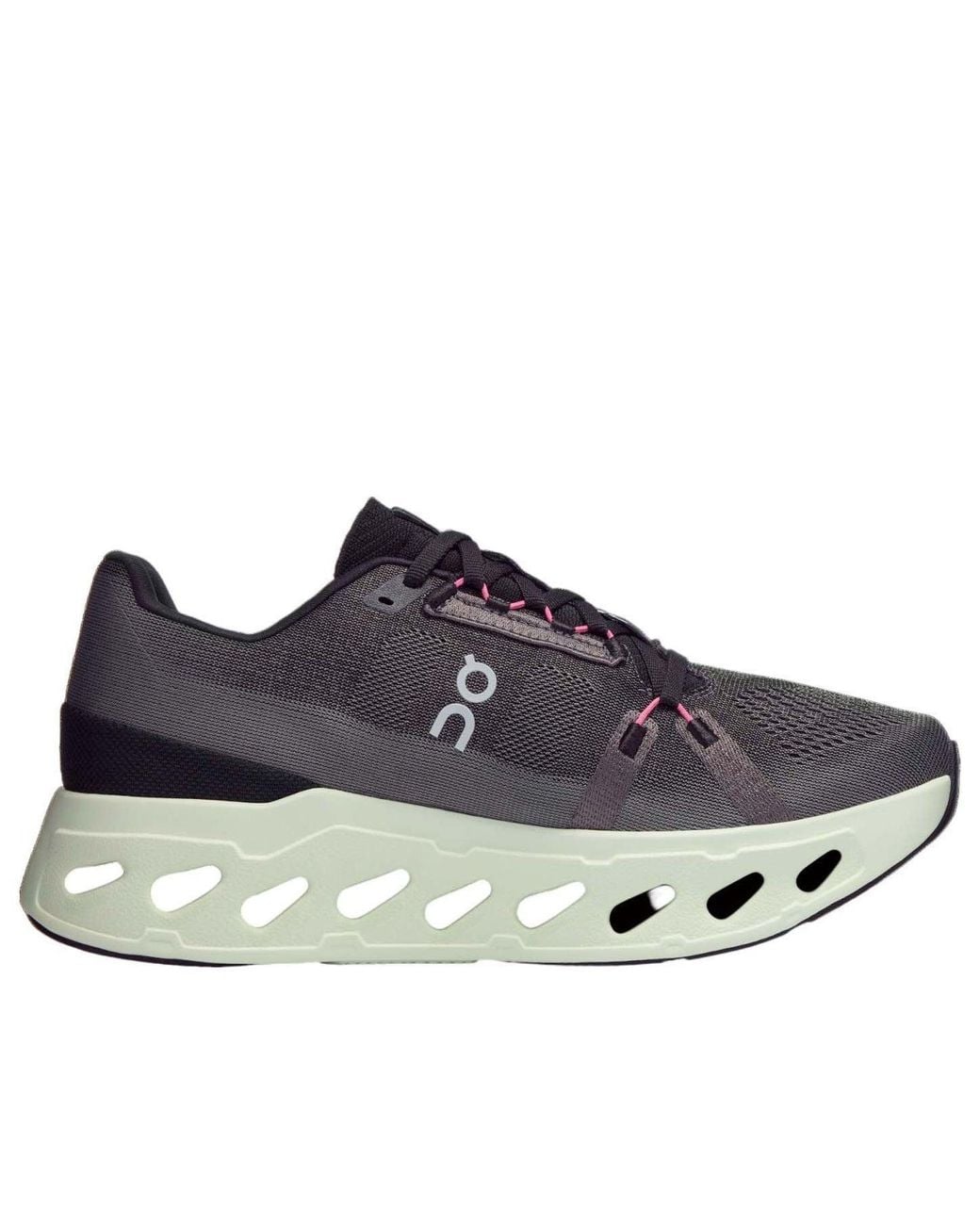 On Shoes Blue Cloudeclipse 'Rock Lima' for men