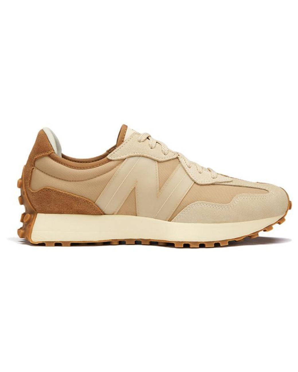 New Balance Natural X Anb Brand 327 Gum' for men