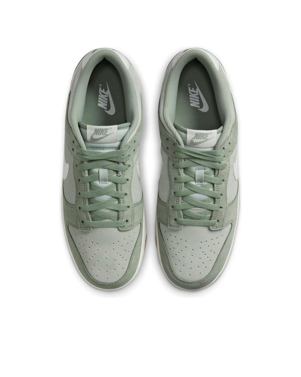 Nike Green Dunk Low Retro Se 'Jade Horizon' for men