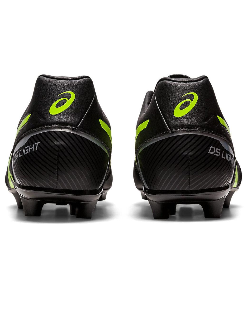 Asics Black Ds Light Club Safety' for men