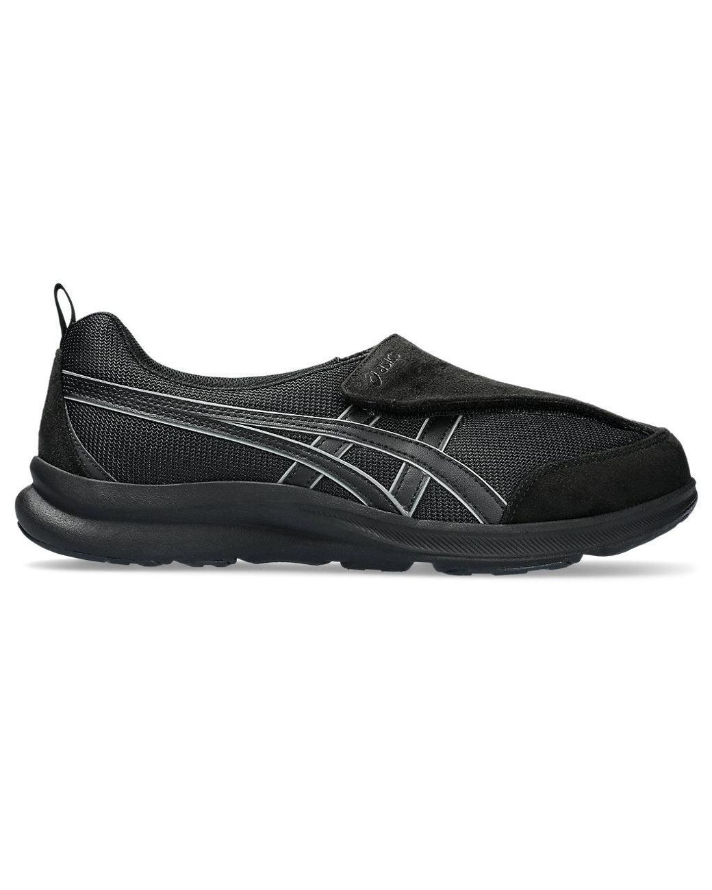 Asics Black Life Walker for men