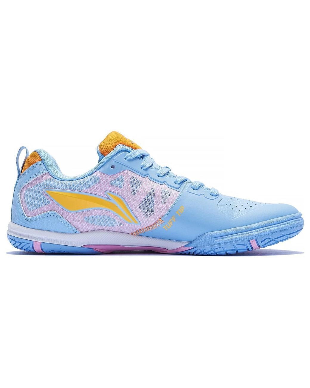 Li-ning Blue Eagle Eye 2.0 Pro for men