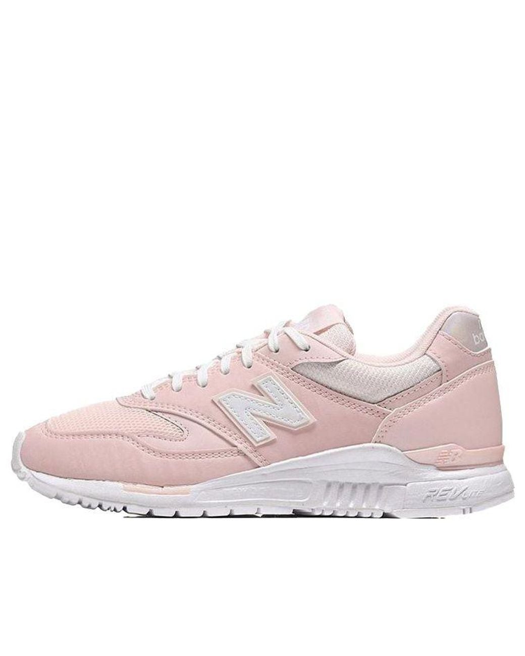 New Balance Pink (Wmns) 840 Series