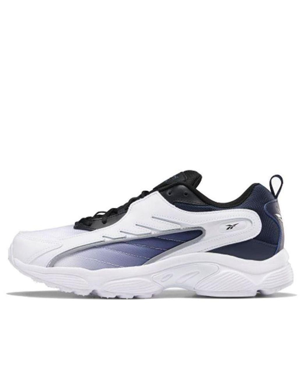 Reebok Blue Dmx Series 2200 Sv