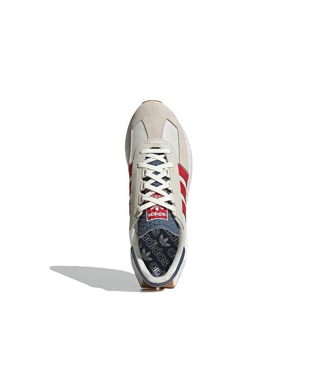 Adidas Blue Retropy E5 'Off Vivid' for men