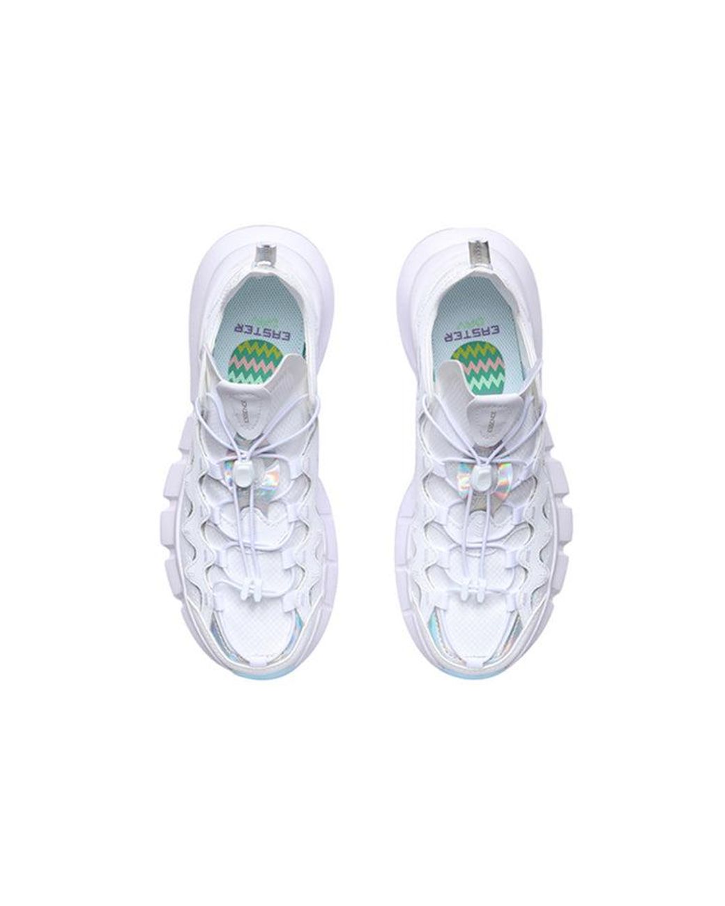 Li-ning White (Wmns) Essence 2.3 Lite 'Easter'