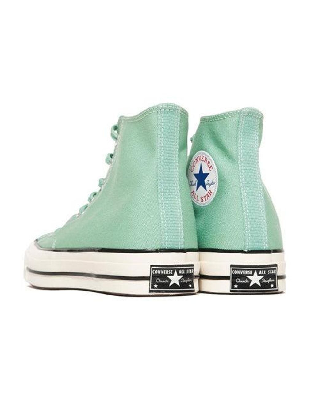 Converse Blue Chuck 70 Hi 'Jaded' 157437C for men