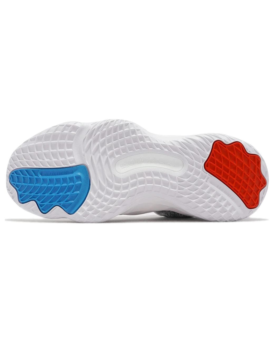 Adidas White D.O.N. Issue #3 Gca 'Creativity' for men