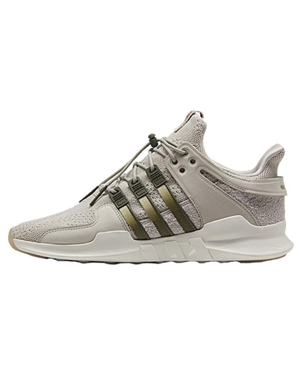 adidas Highs And Lows X Eqt Support Adv in White for Men | Lyst