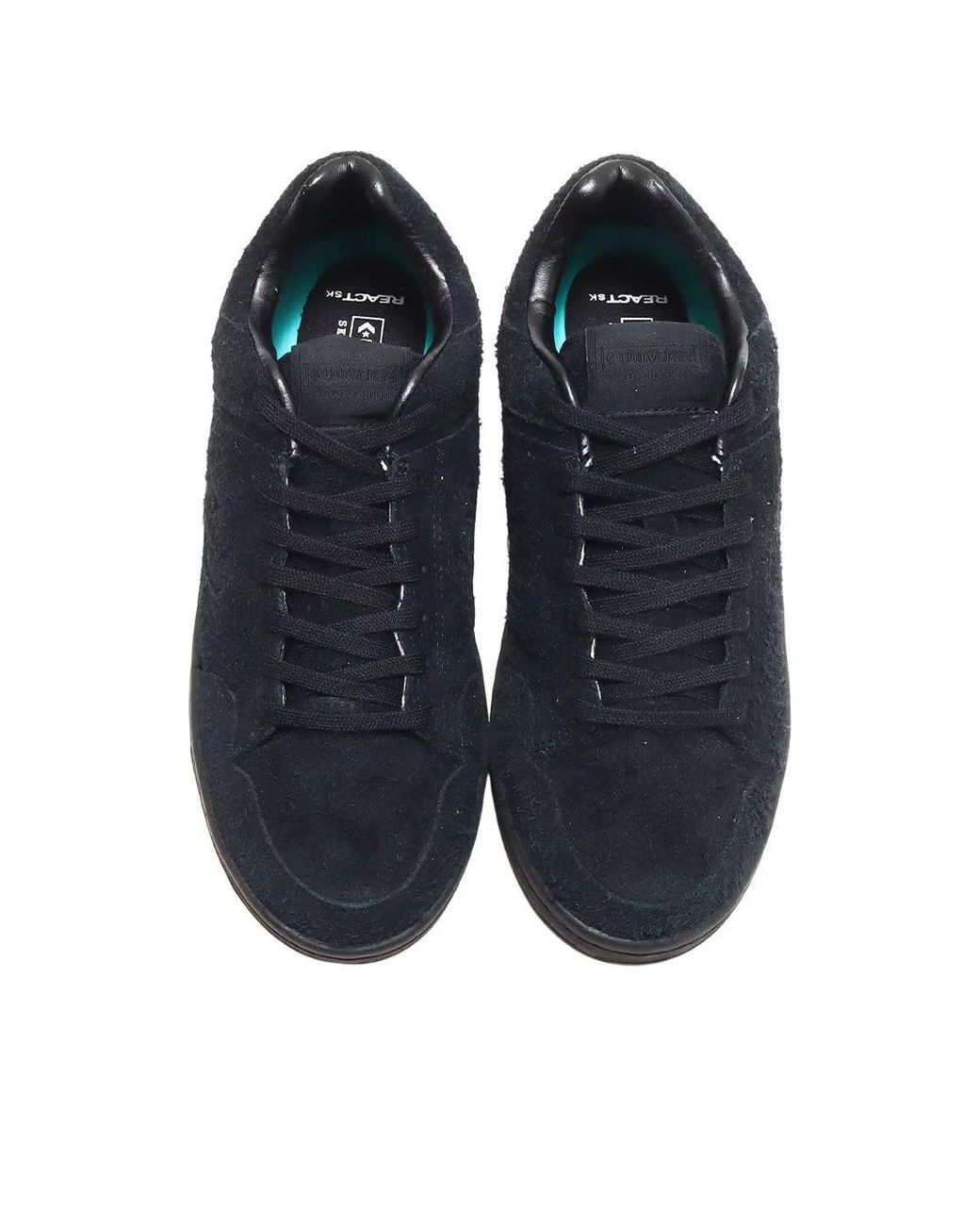 Converse Blue Weapon Sk Ox Suede' for men