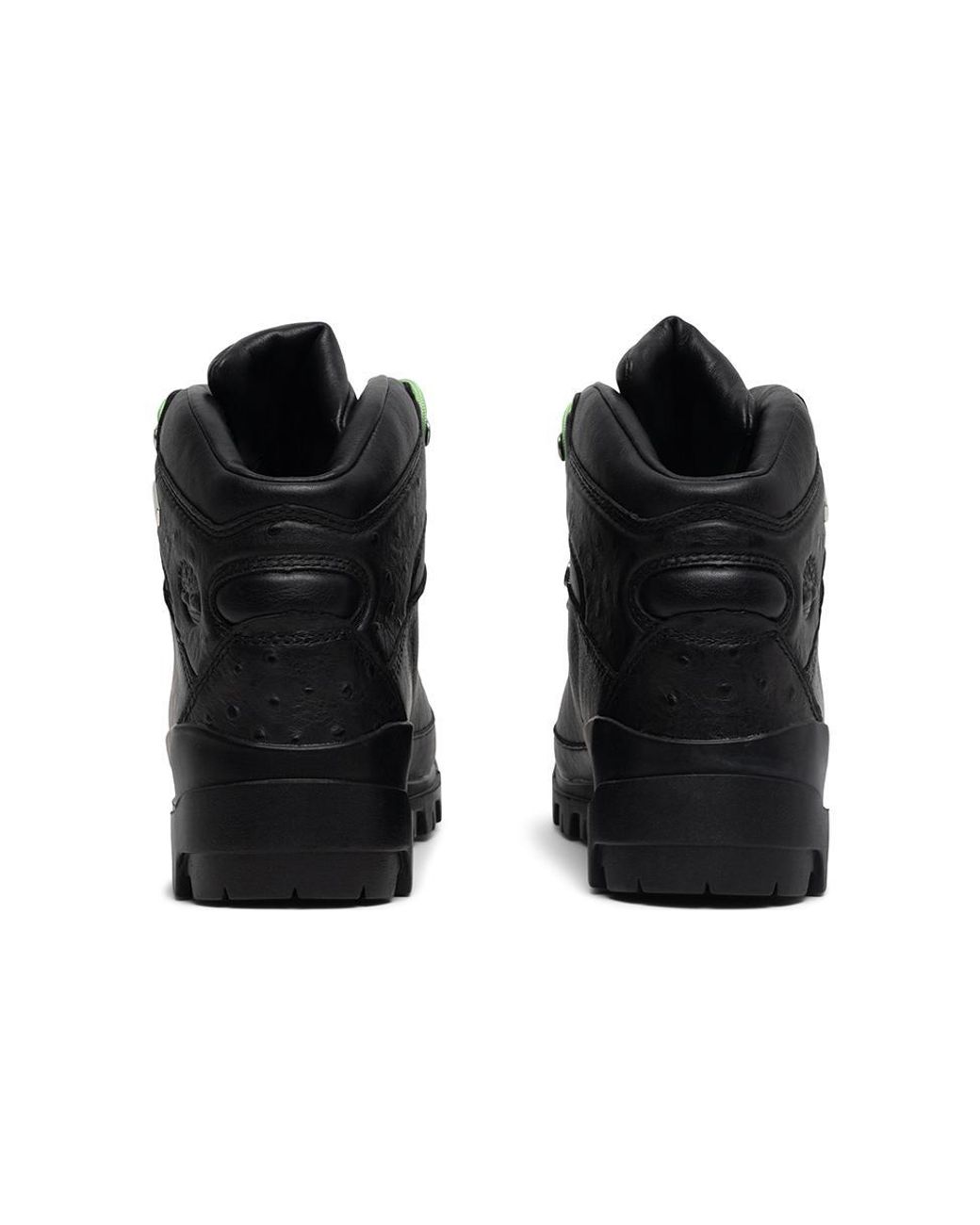 Timberland X Stussy World Hiker Boot '' in Black for Men | Lyst UK