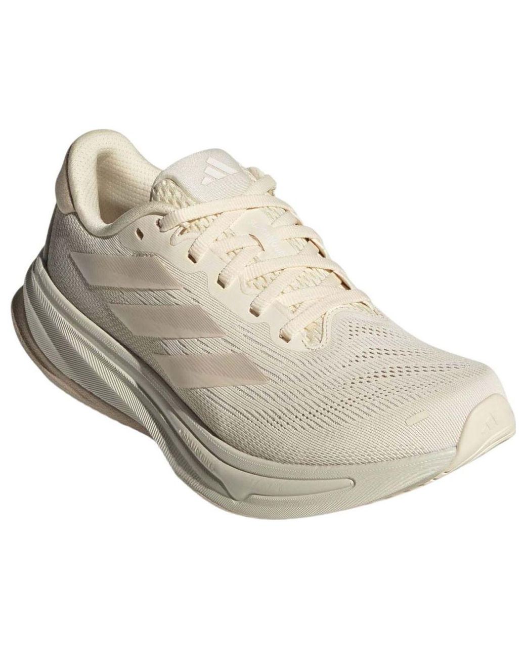 Adidas White (Wmns) Supernova Rise 2 'Wonder'