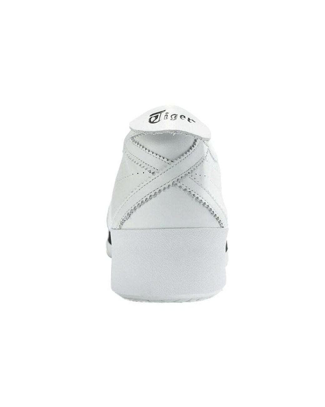 Onitsuka Tiger White Mexico 66 Sd Pf for men