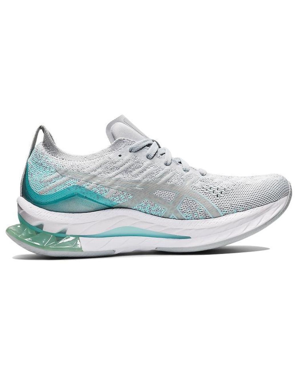 Asics Blue Gel Kinsei Blast