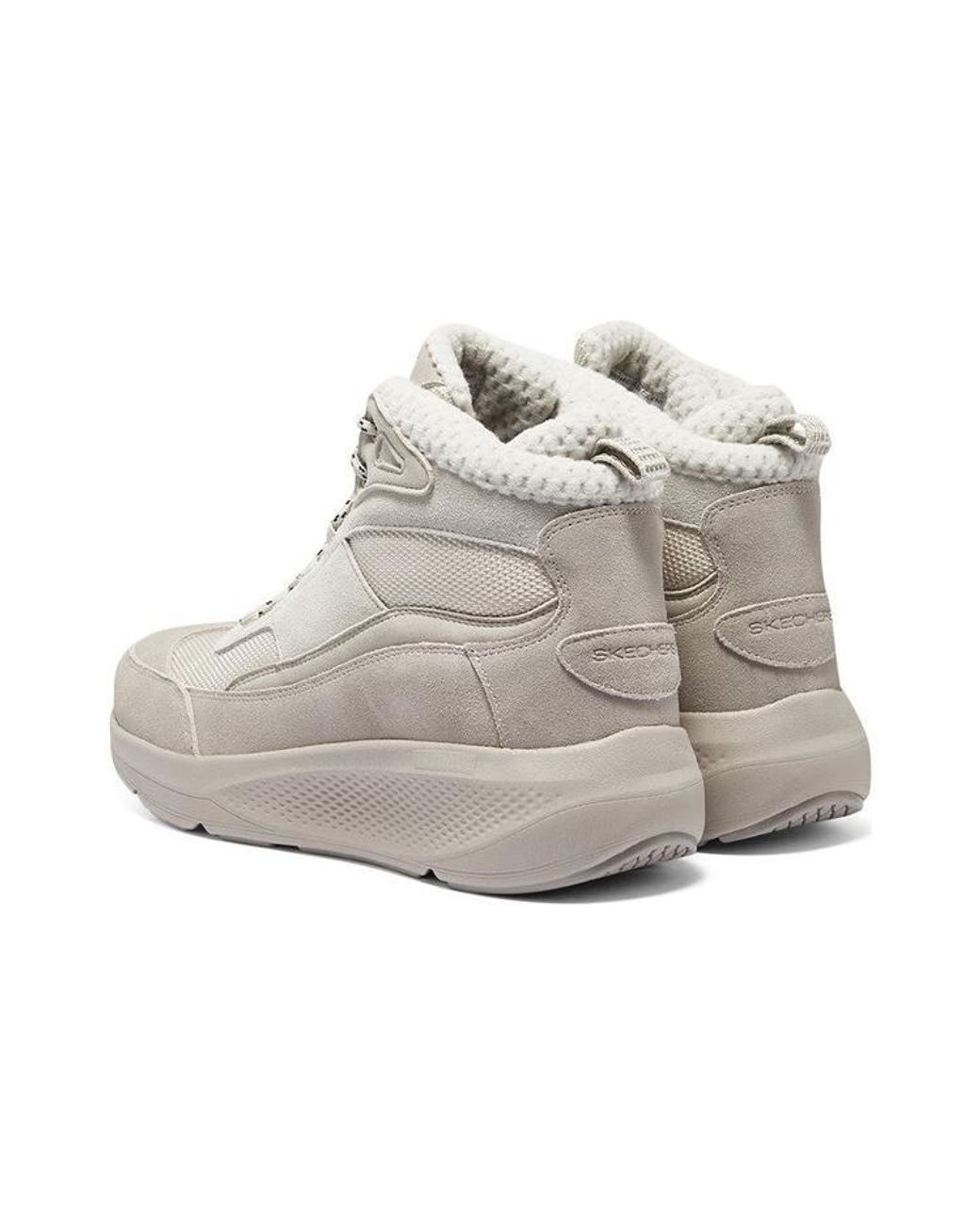 Skechers Gray (Wmns) Performance On-The-Go Elevate