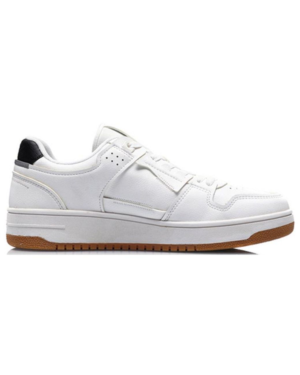 Li-ning White Tianji for men