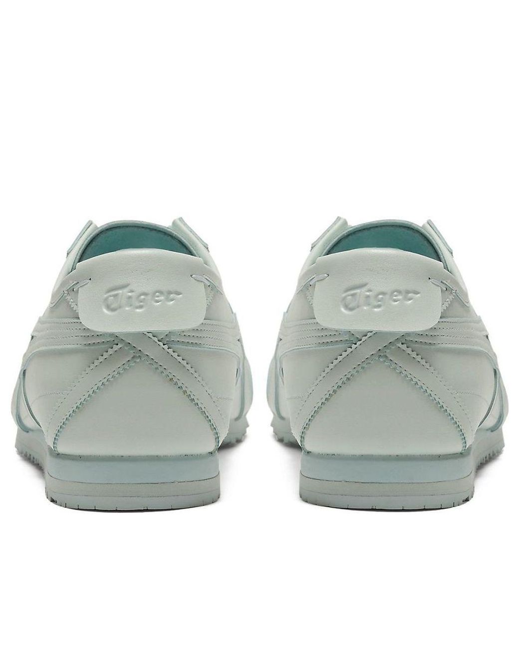 Onitsuka Tiger Blue Mexico 66 Cactful-S for men