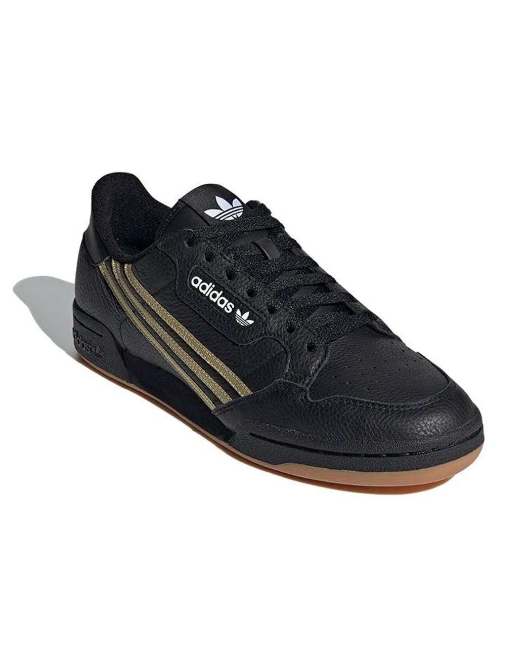 Adidas Blue Continental 80 for men