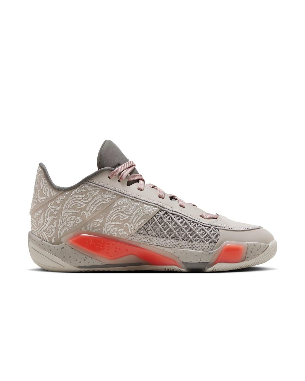 Nike White 38 Low Pf 'Torch' for men