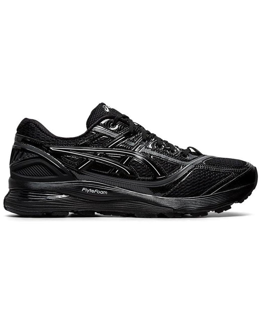 Asics Black X Kiko Kostadinov Gel-Korika for men