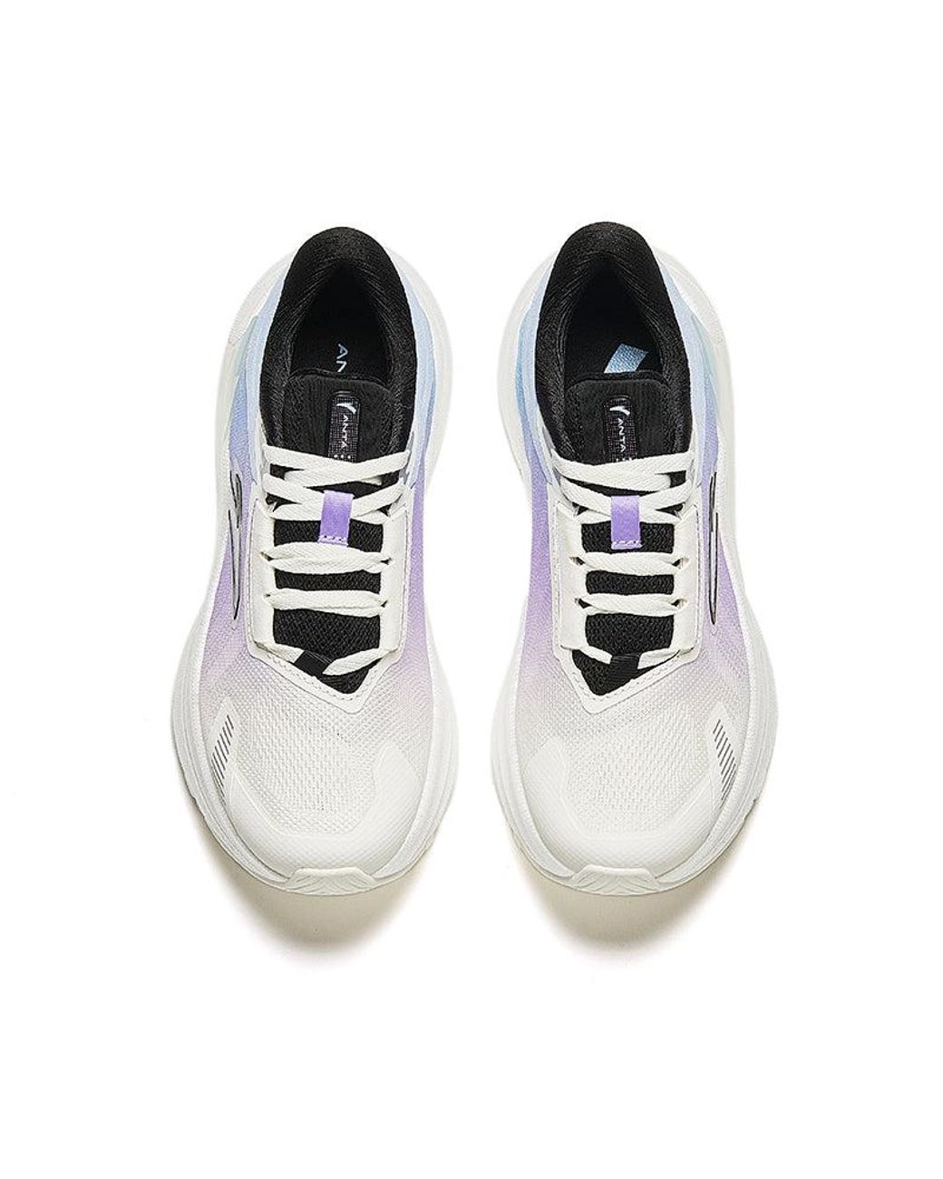 Anta Blue (Wmns) Cc Nitrogen