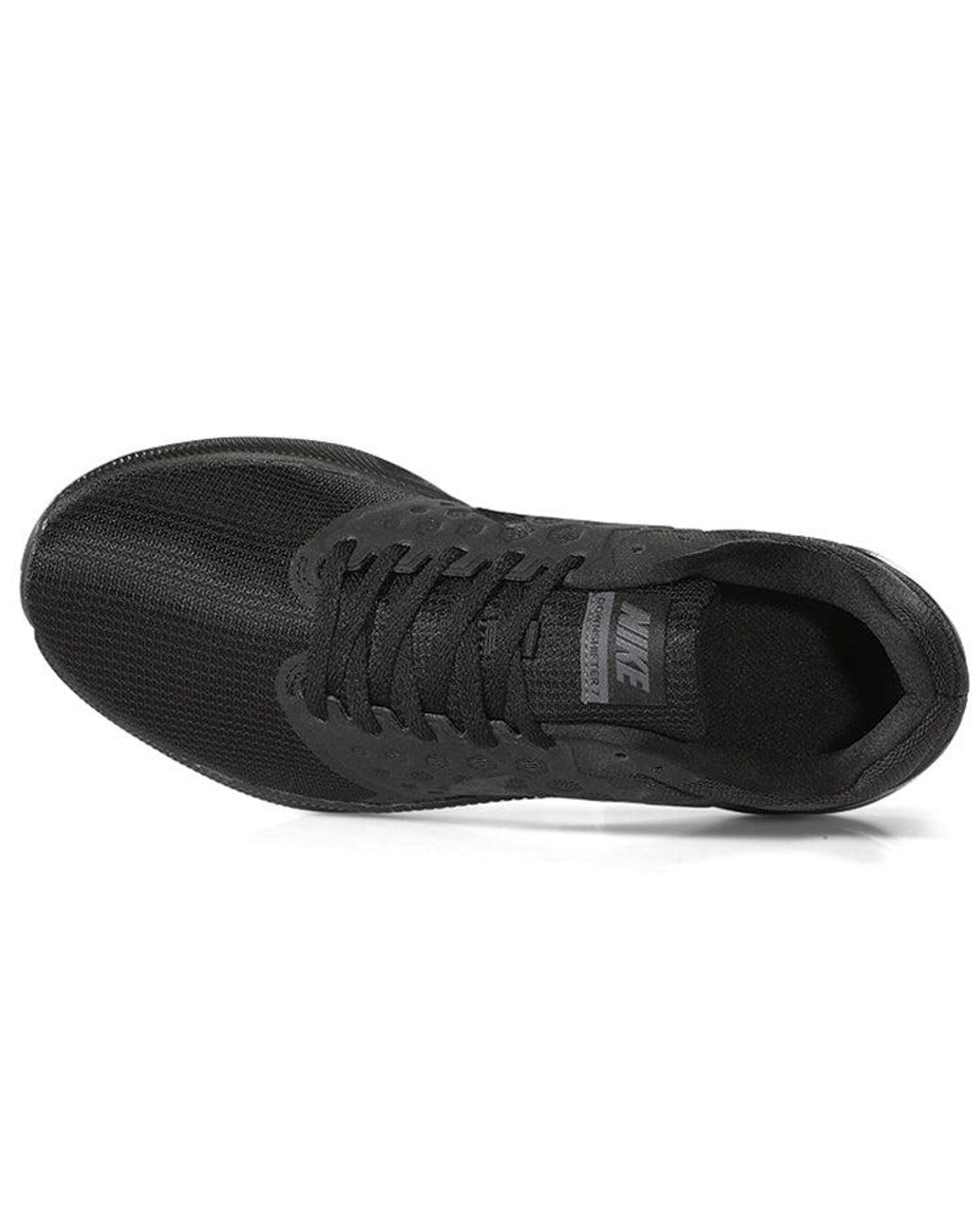 Nike Black Downshifter 7 for men