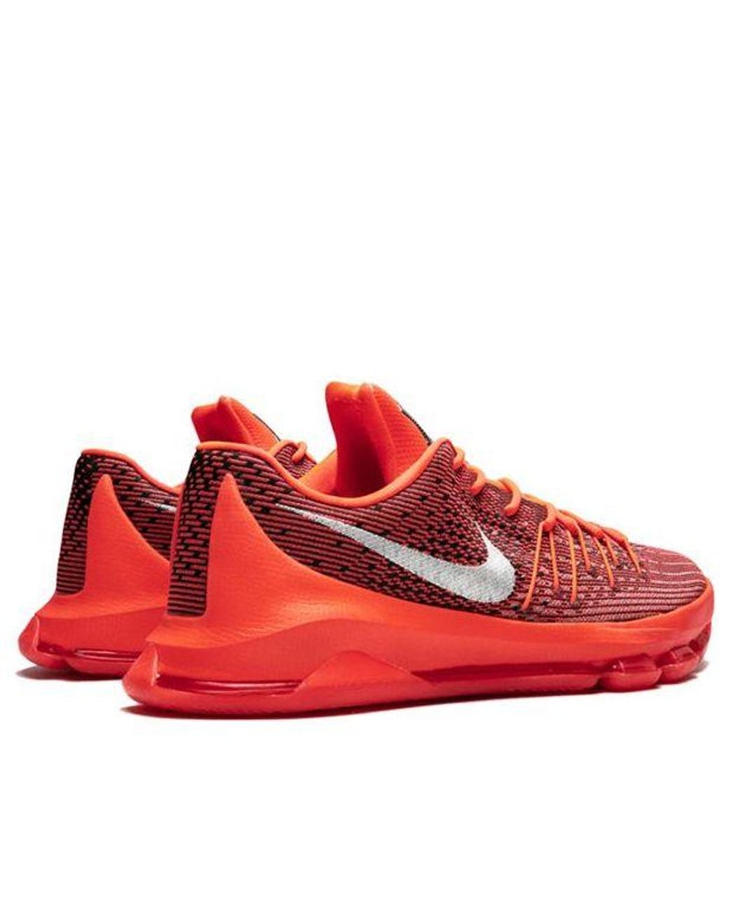 Nike Red Kd 'Bright Crimson' for men