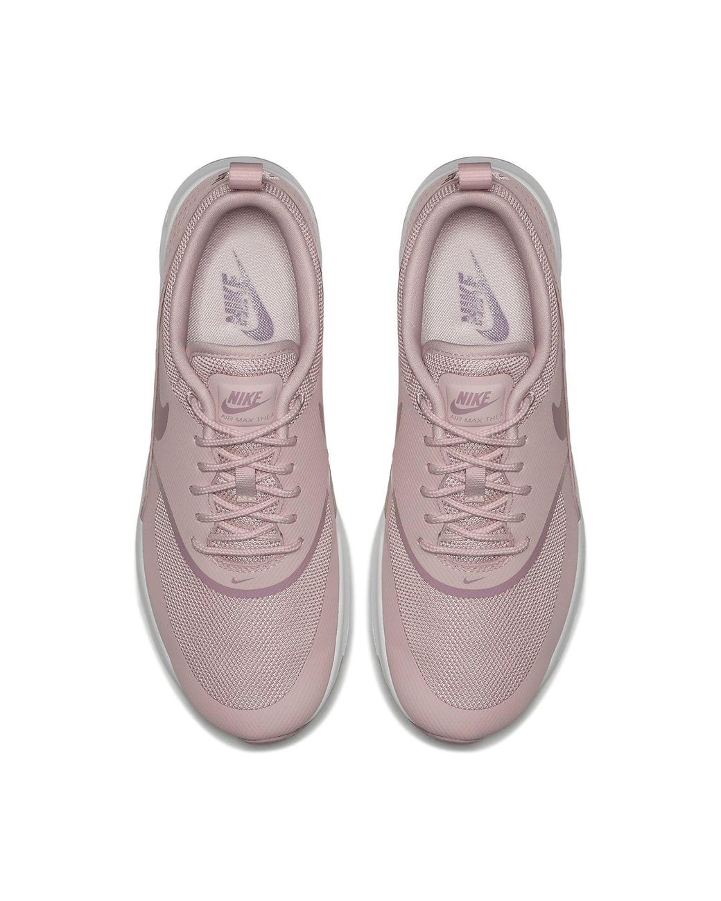 Nike Pink (Wmns) Air Max Thea