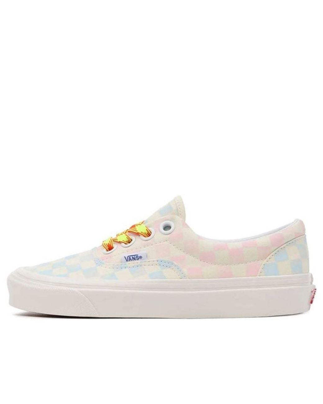 Vans White Anaheim Factory Era 95 Dx for men