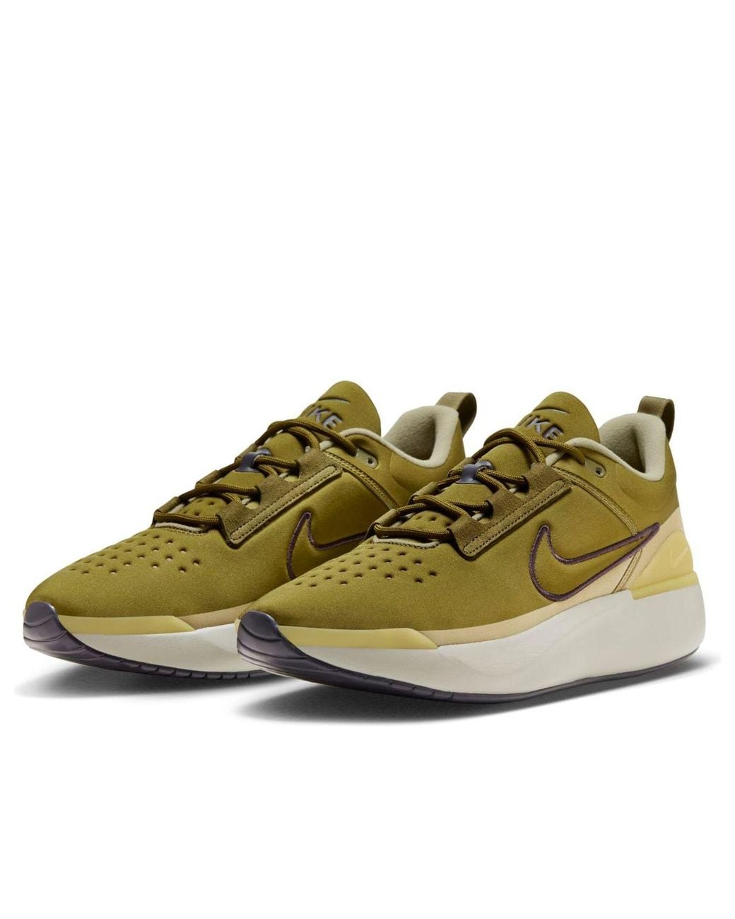 Nike Brown E-Series 1.0 for men