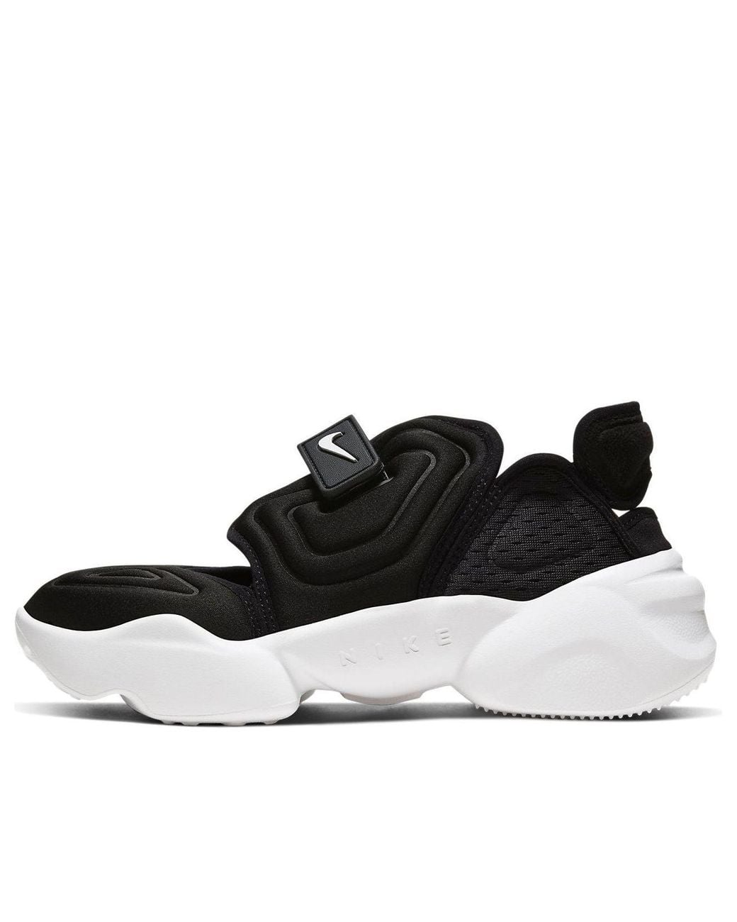 Nike Black (Wmns) Aqua Rift