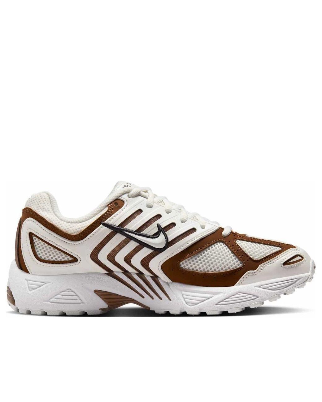 Nike White Air Pegasus 2K5 for men