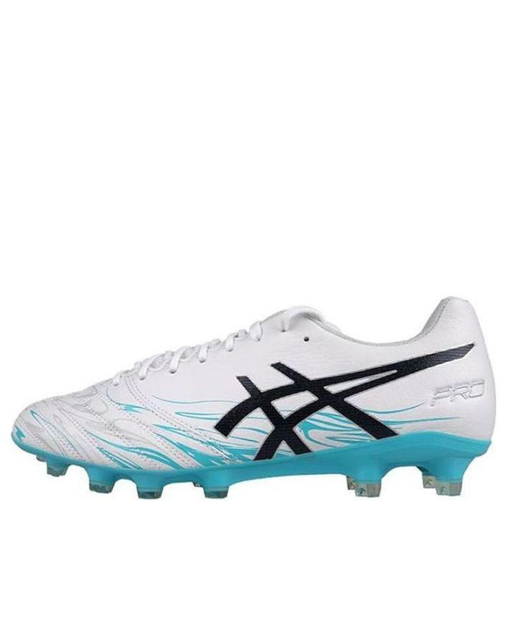 Asics Blue Ds Light X-Fly Pro Hg for men