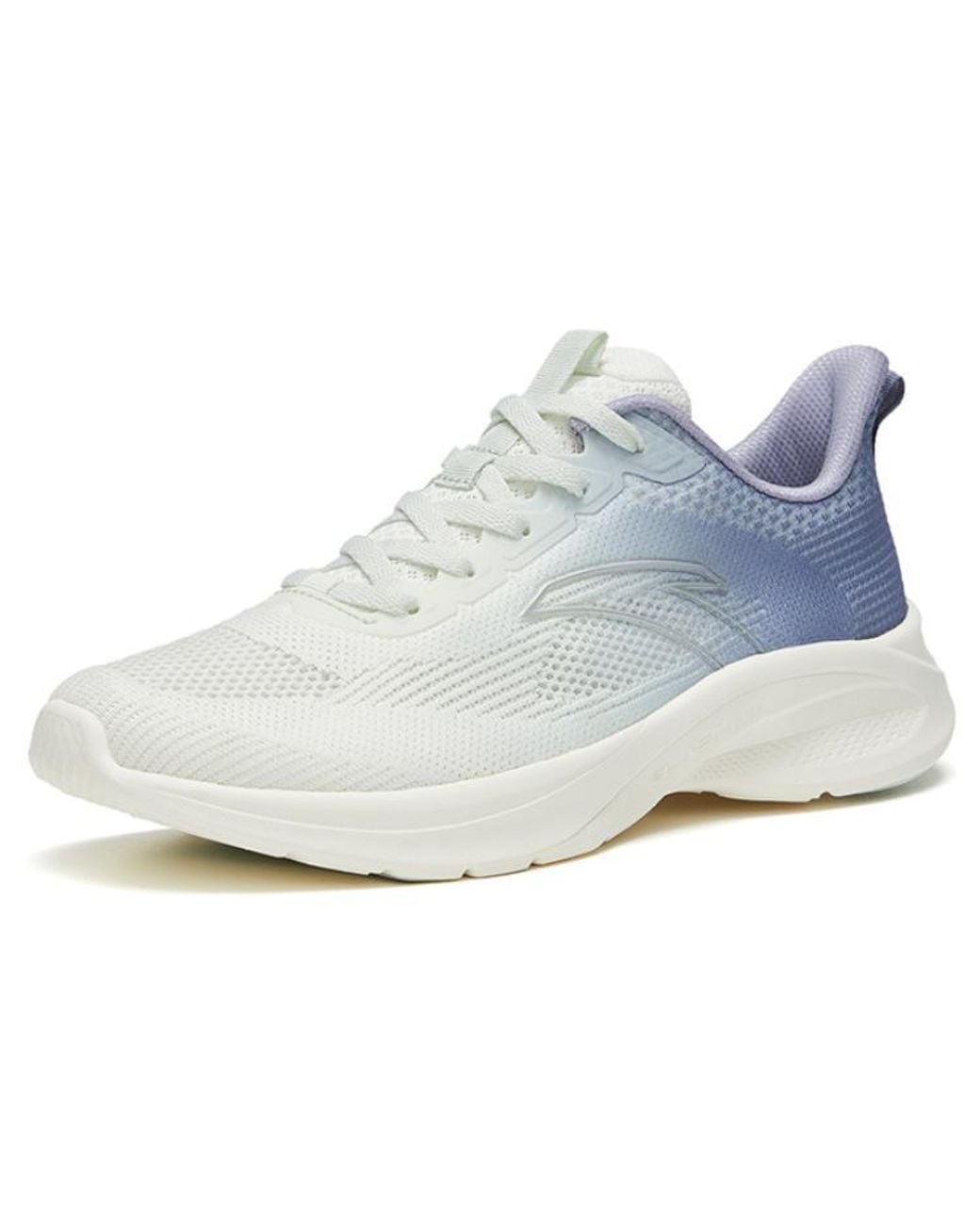 Anta Blue (Wmns) Running Series Sneakers