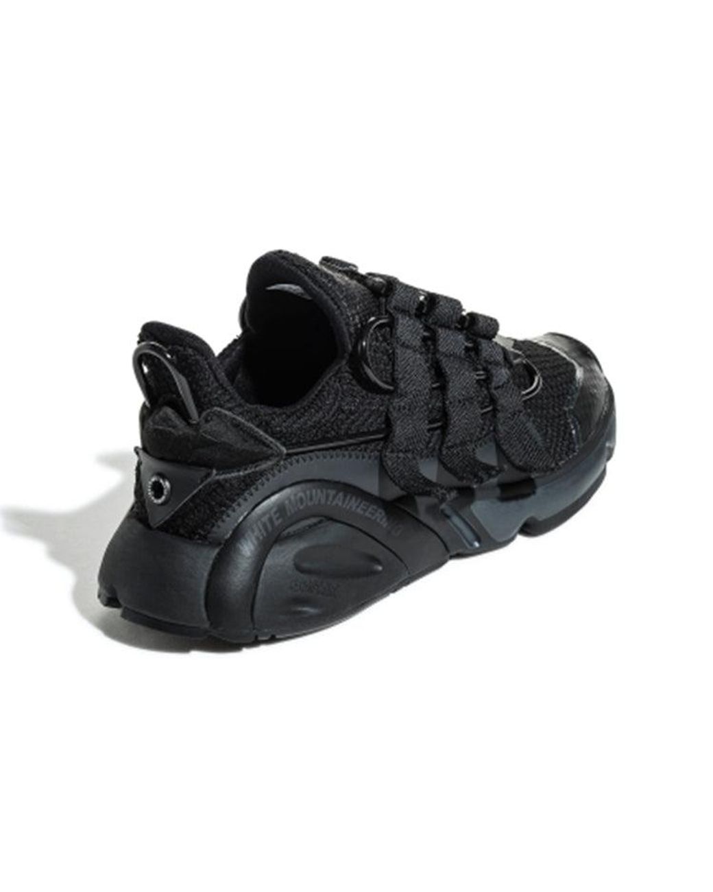 Adidas Black Mountaineering X Originals Lxcon for men