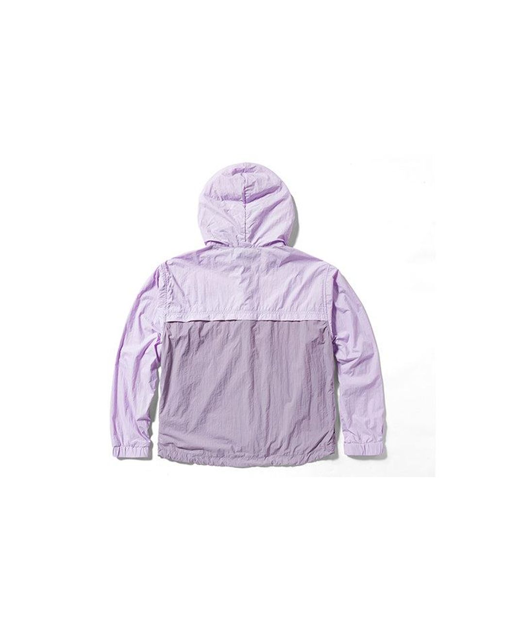 Timberland Purple (Wmns) Anti-Uv Windbreaker Jacket 'Pastel Lilac Ash'