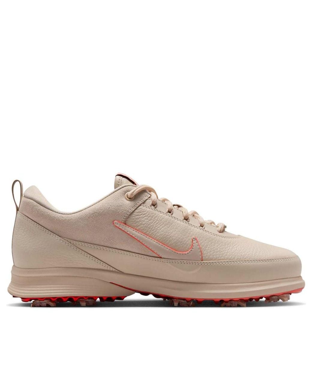 Nike Brown X Justin Timberlake Victory Tour 4 'Raggio Di Sole' for men
