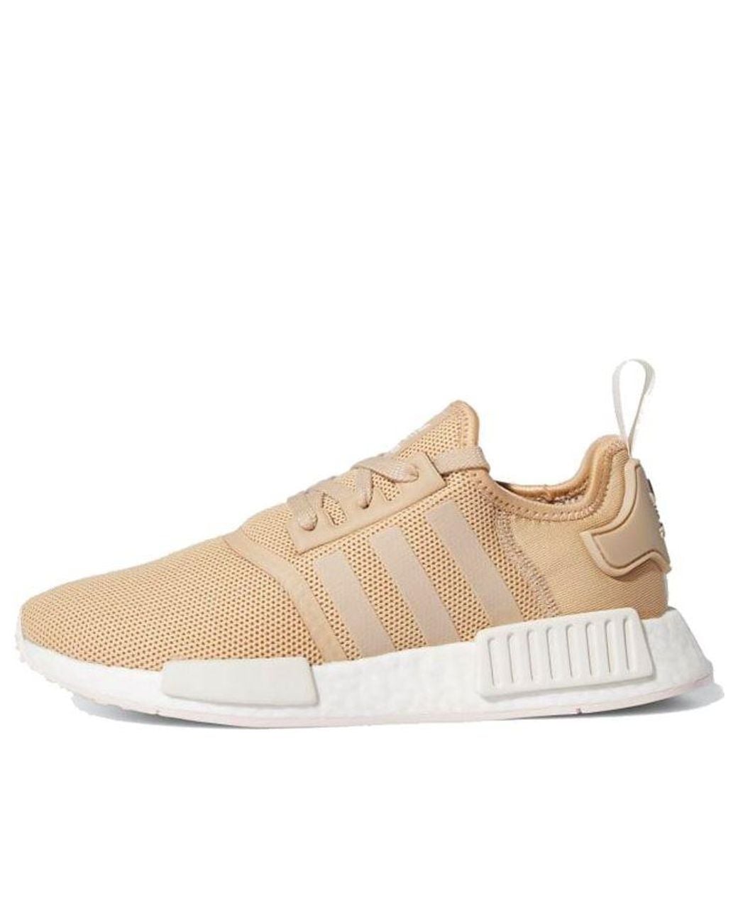 Adidas Natural (Wmns) Nmd_R1 'Pale Nude'