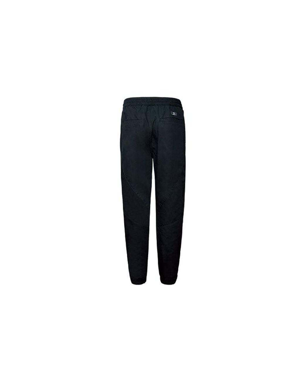 Converse Blue Woven Jogger for men